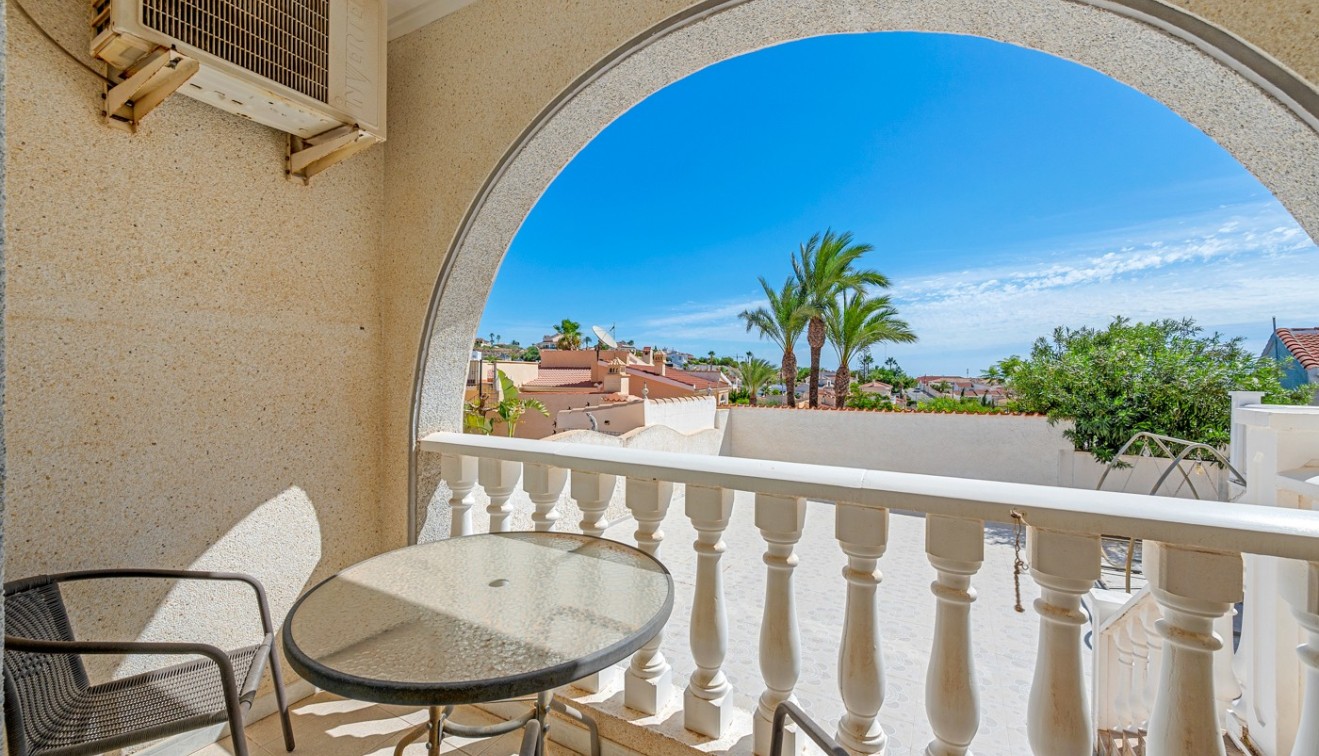 Sale - Villa - Ciudad Quesada - Rojales