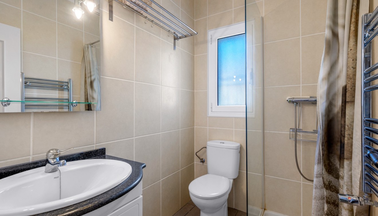 Sale - Villa - Ciudad Quesada - Rojales