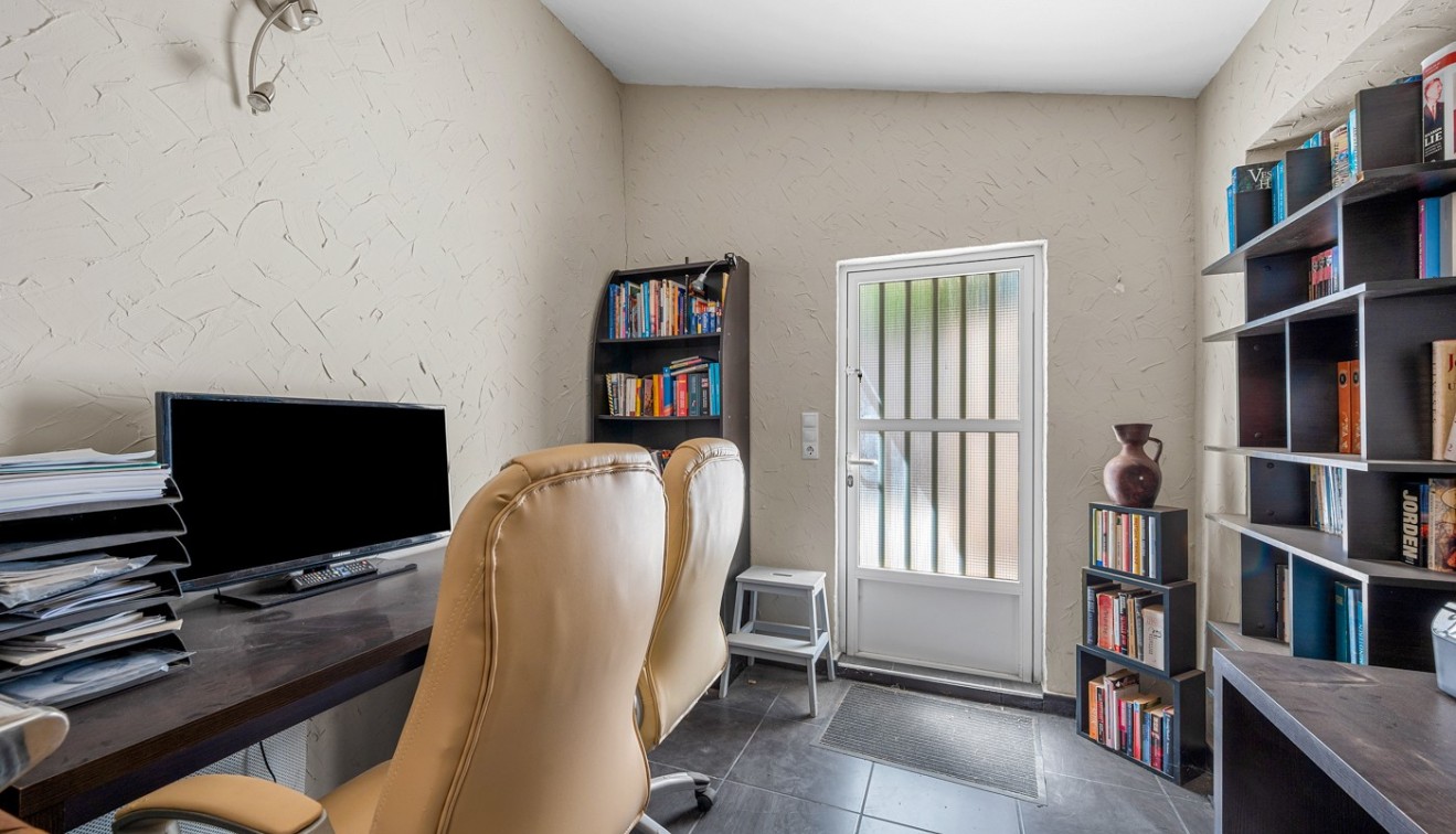 Sale - Villa - Ciudad Quesada - Rojales