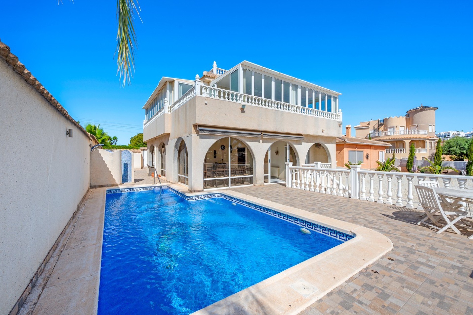 Sale - Villa - Ciudad Quesada - Rojales