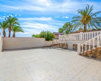 Sale - Villa - Ciudad Quesada - Rojales