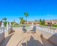 Sale - Villa - Ciudad Quesada - Rojales