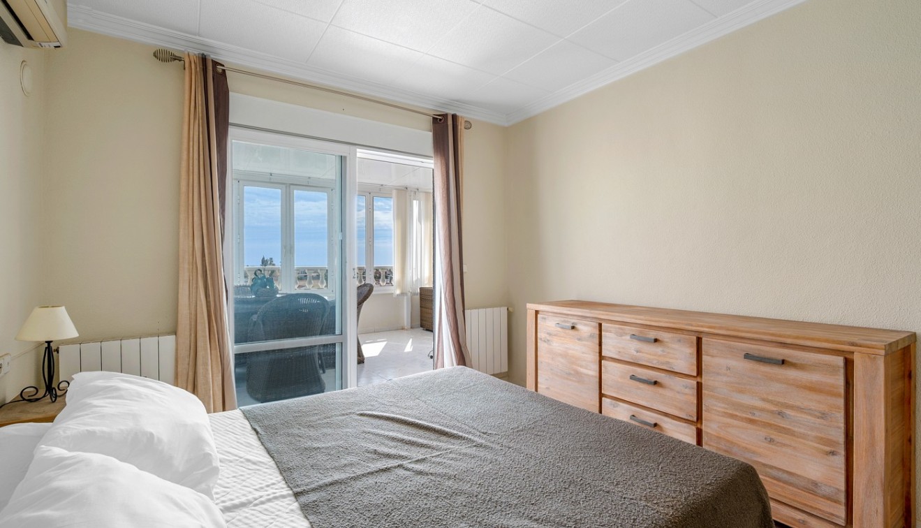 Sale - Villa - Ciudad Quesada - Rojales