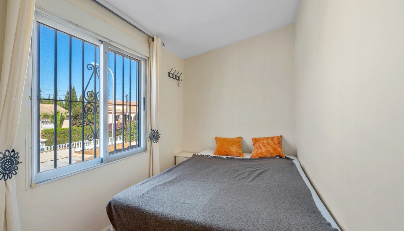 Sale - Villa - Ciudad Quesada - Rojales