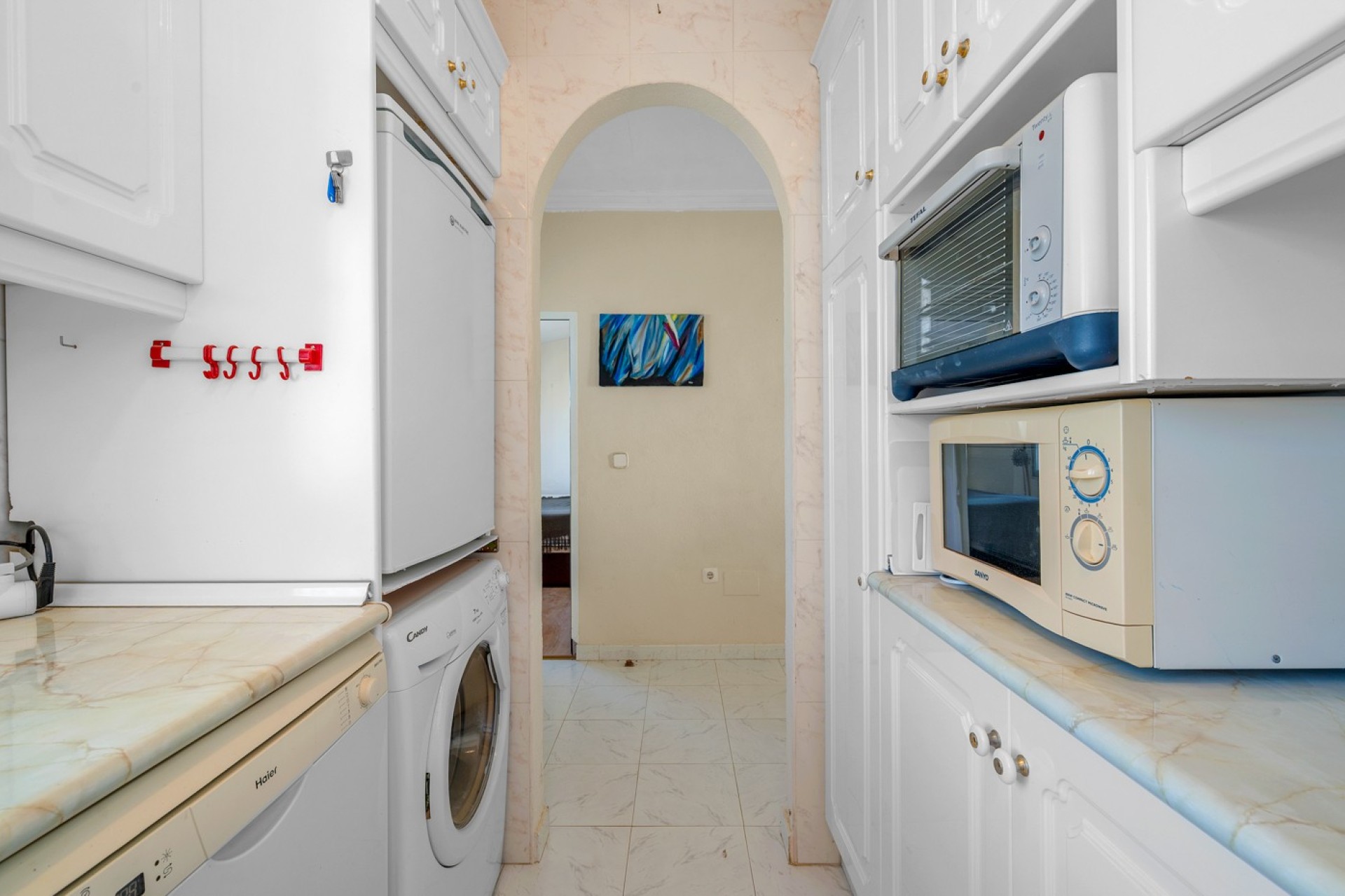 Sale - Villa - Ciudad Quesada - Rojales