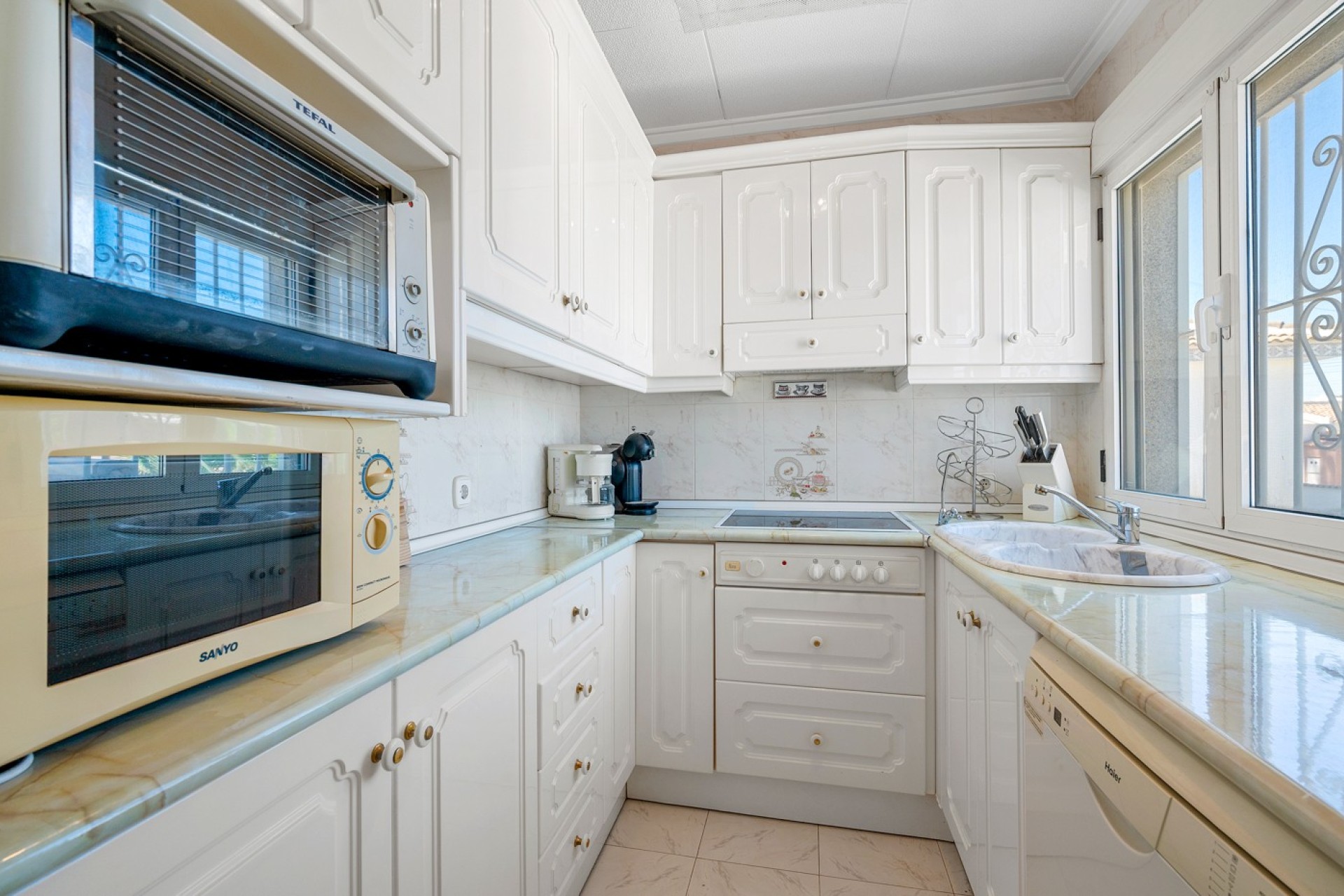 Sale - Villa - Ciudad Quesada - Rojales