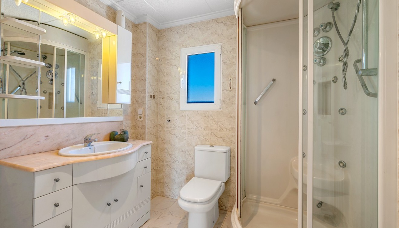 Sale - Villa - Ciudad Quesada - Rojales