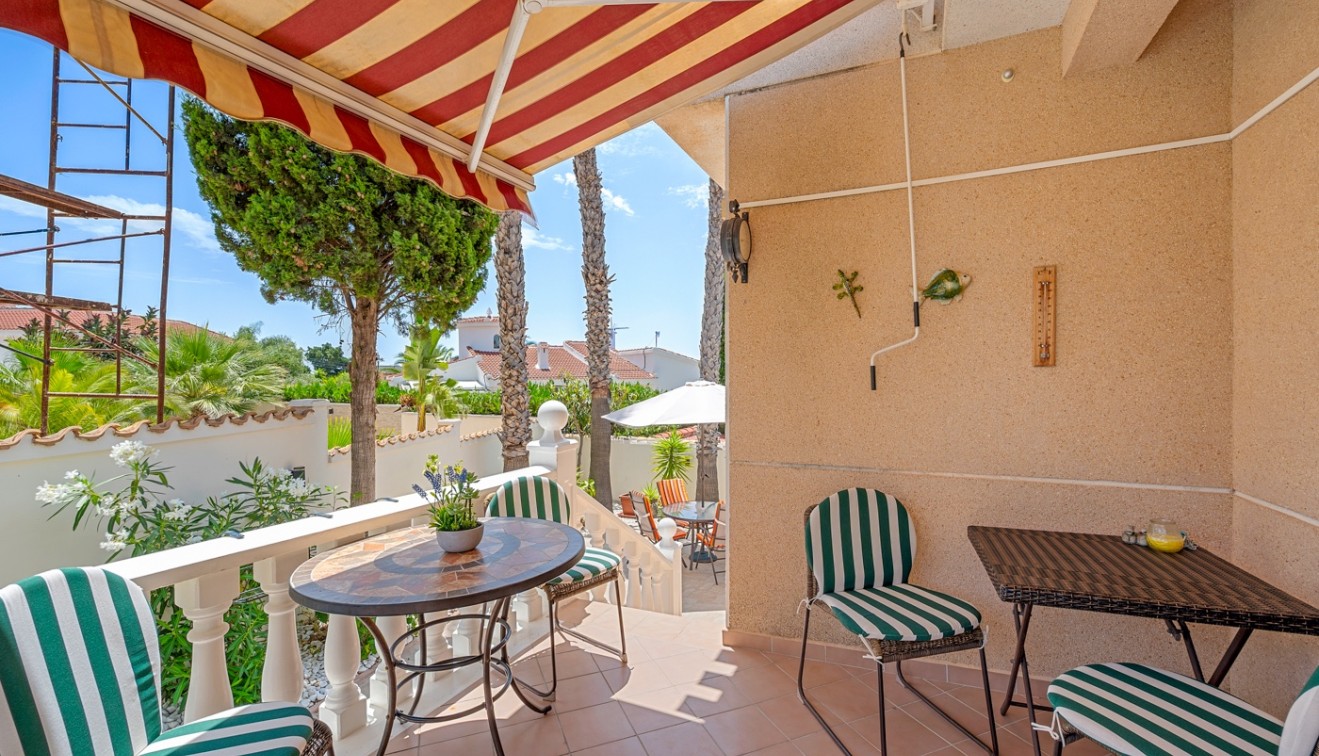 Sale - Villa - Ciudad Quesada - Rojales