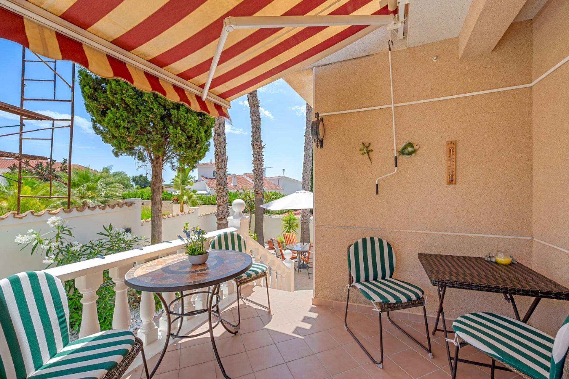 Sale - Villa - Ciudad Quesada - Rojales