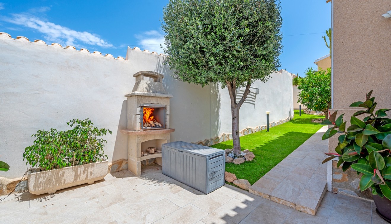 Sale - Villa - Ciudad Quesada - Rojales