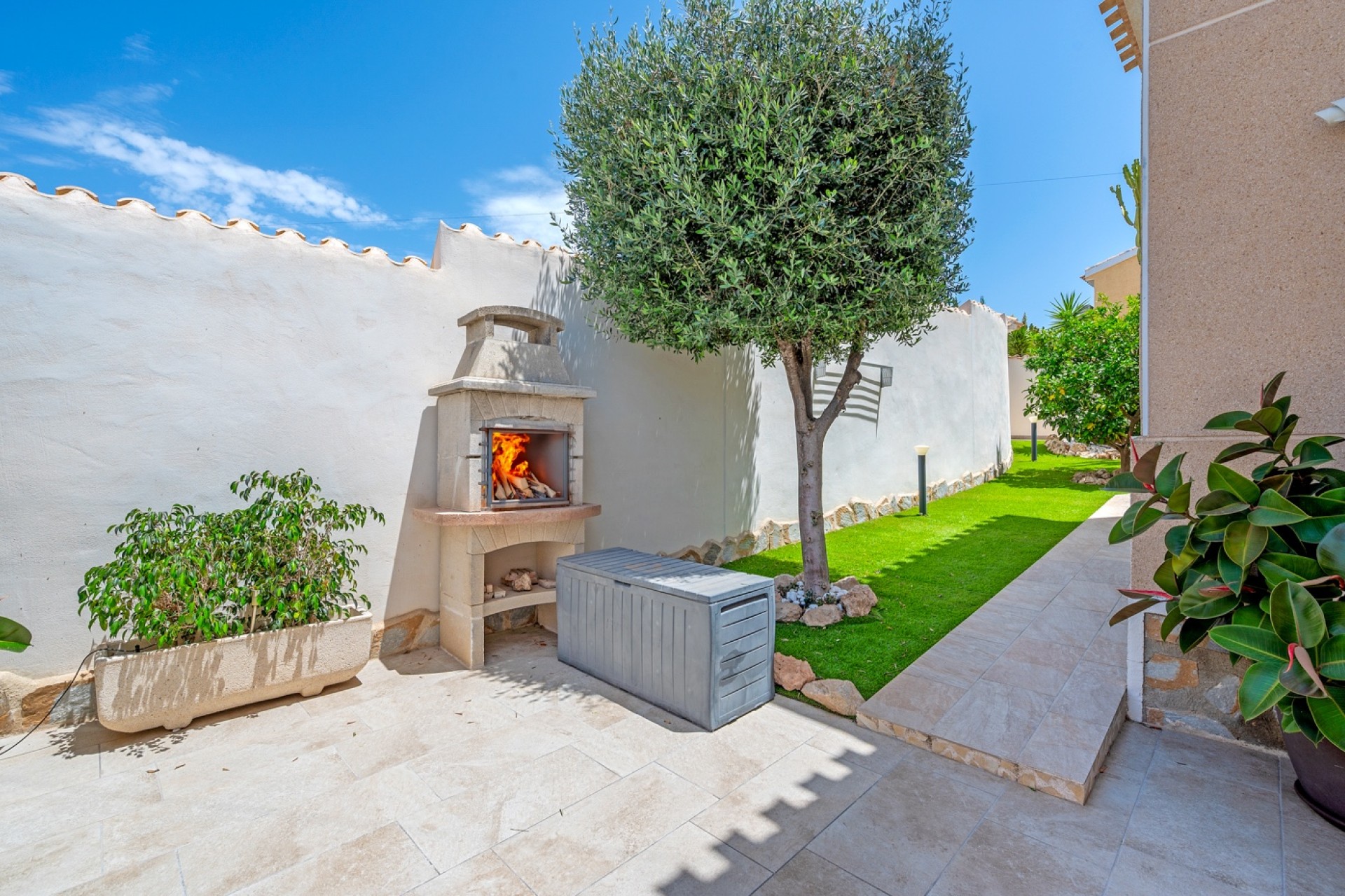 Sale - Villa - Ciudad Quesada - Rojales