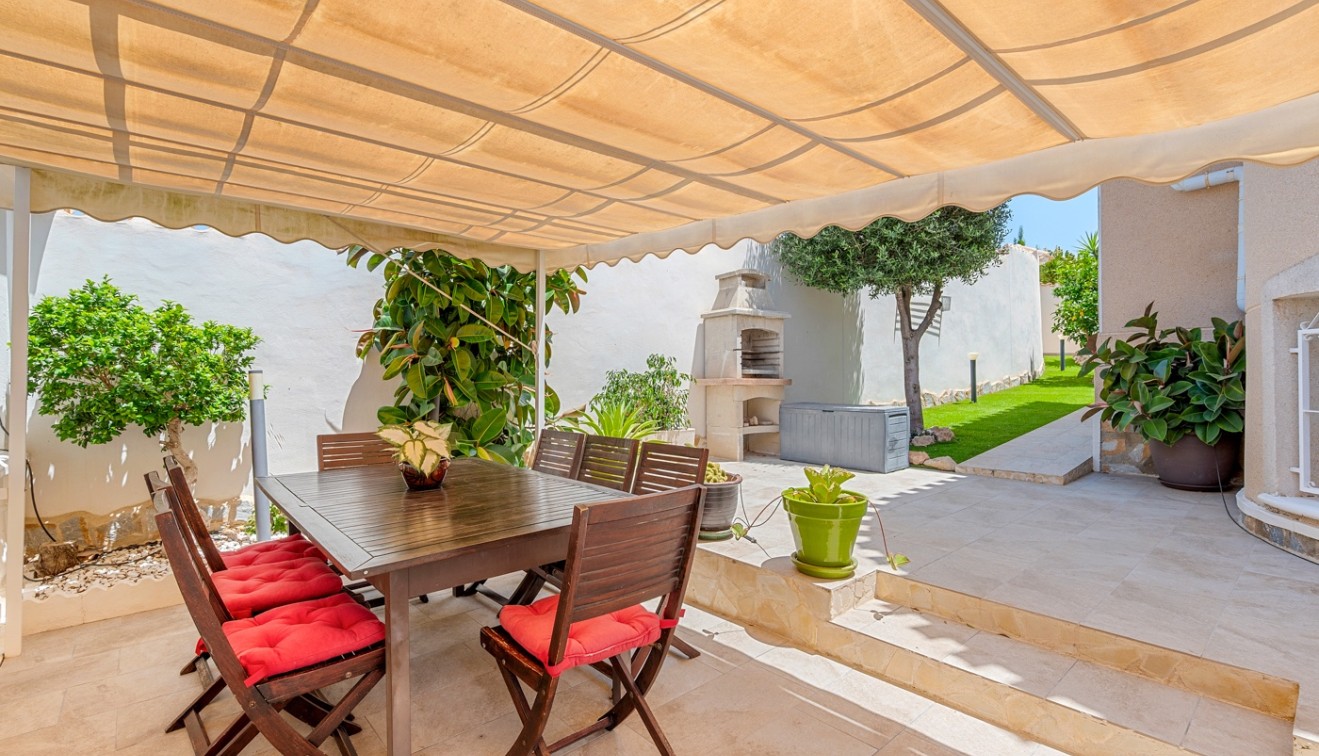 Sale - Villa - Ciudad Quesada - Rojales