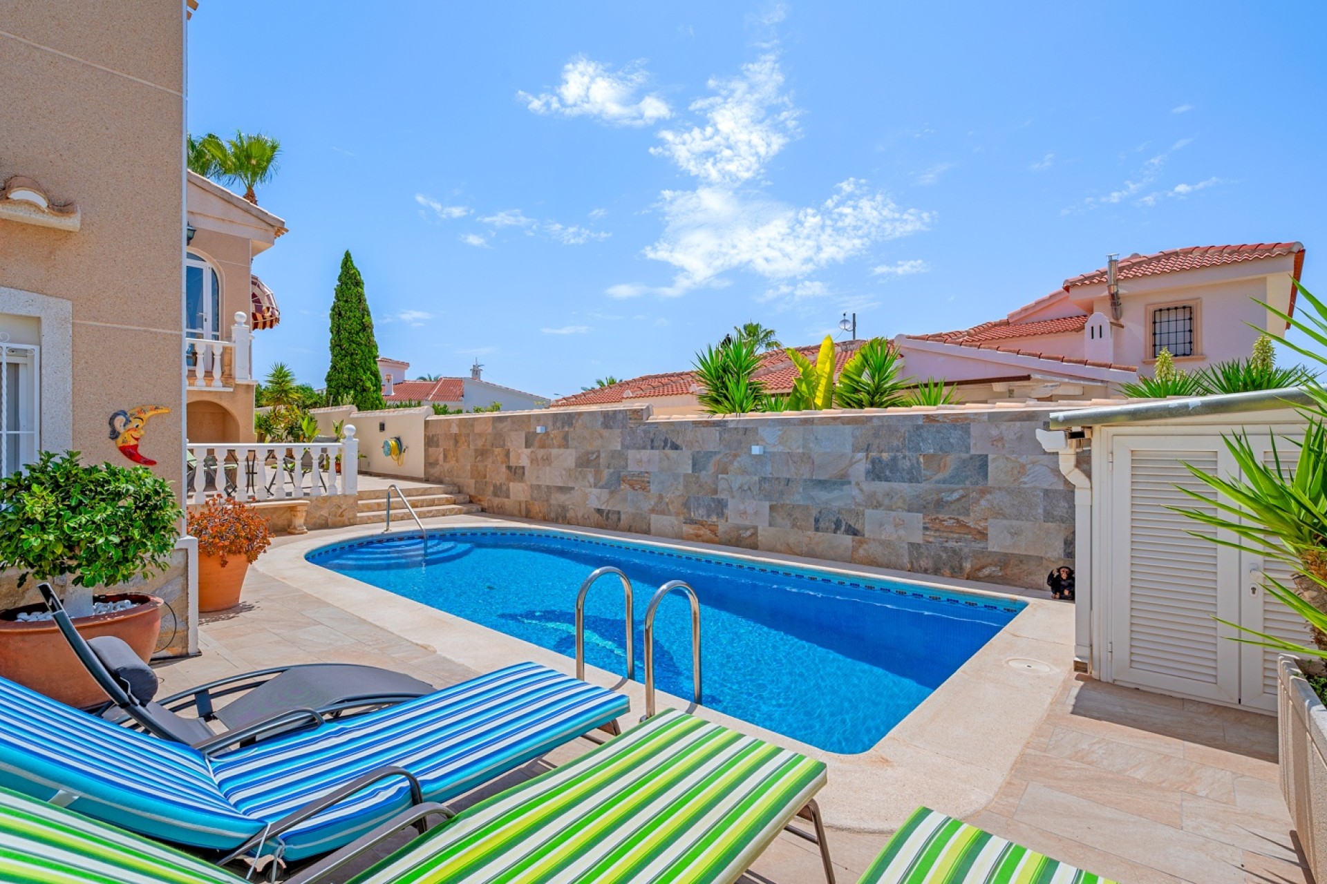 Sale - Villa - Ciudad Quesada - Rojales