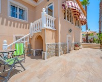 Sale - Villa - Ciudad Quesada - Rojales