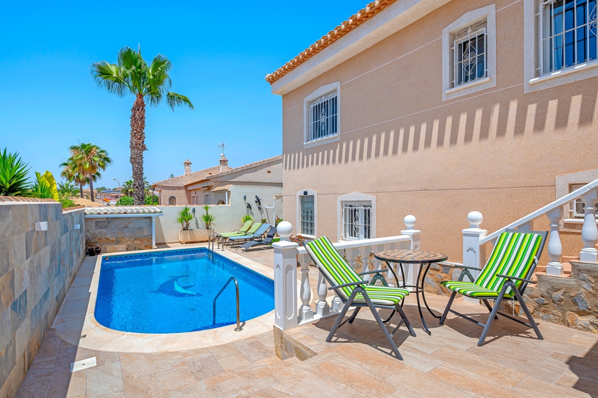 Sale - Villa - Ciudad Quesada - Rojales