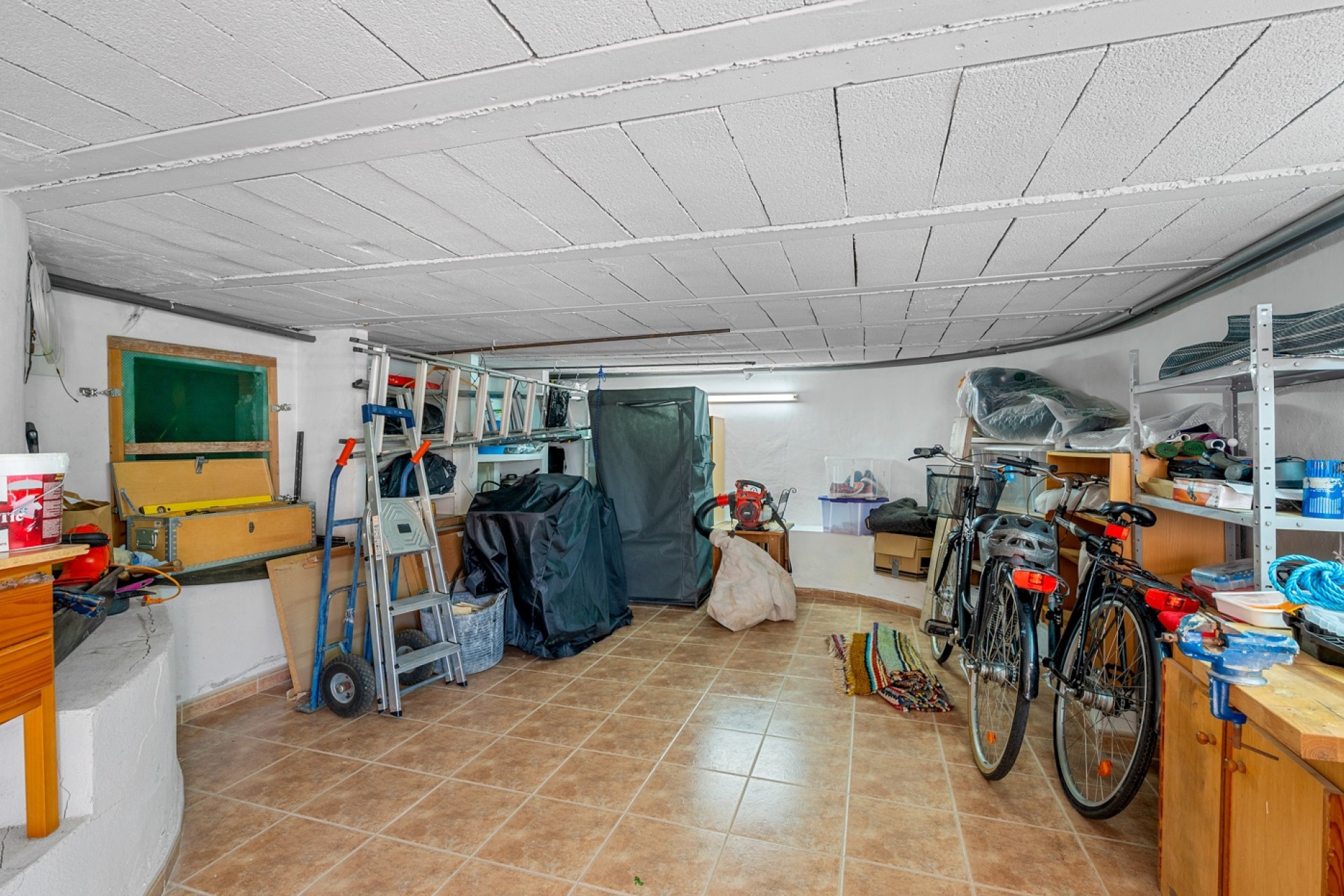 Sale - Villa - Ciudad Quesada - Rojales