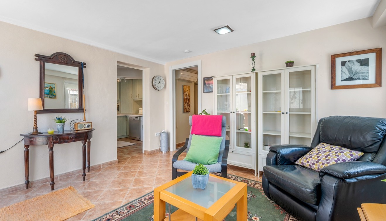 Sale - Villa - Ciudad Quesada - Rojales