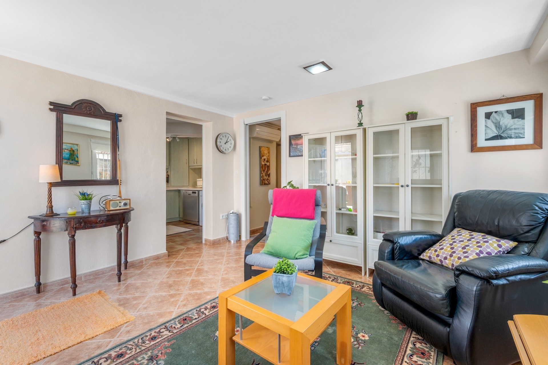 Sale - Villa - Ciudad Quesada - Rojales