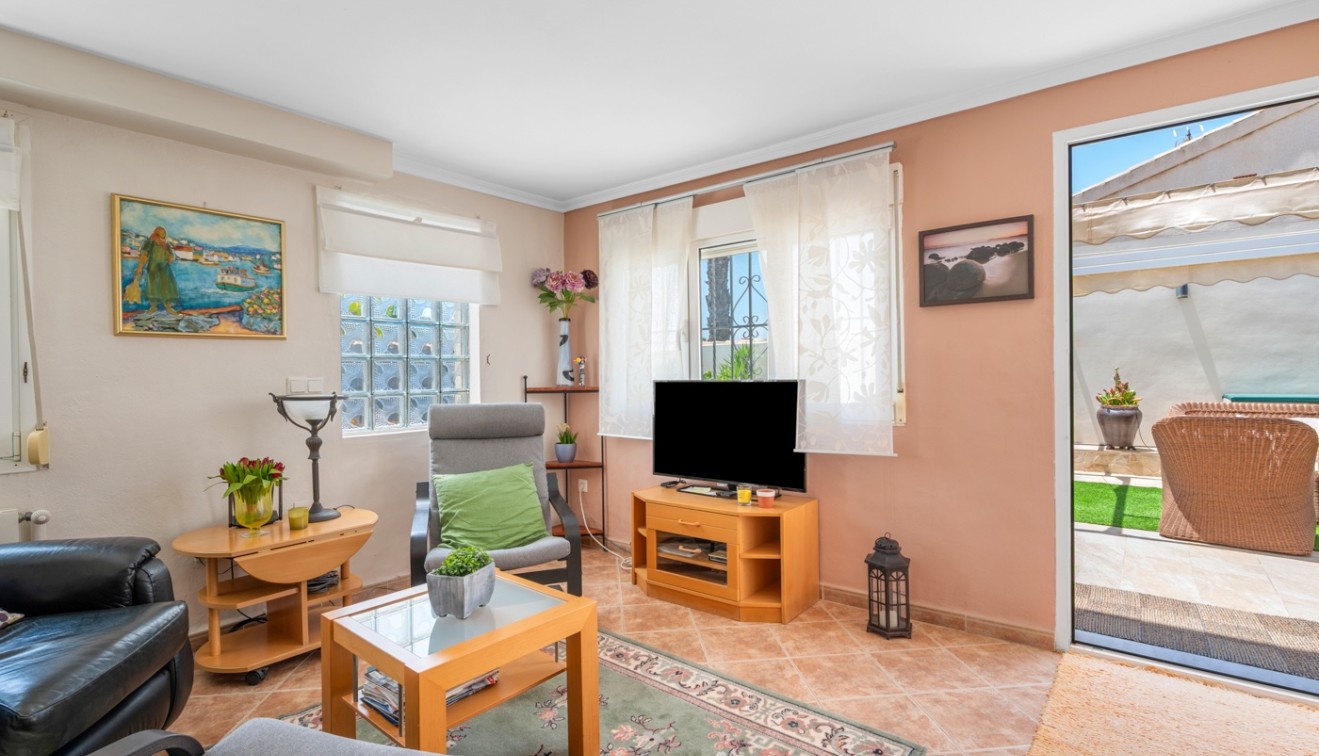 Sale - Villa - Ciudad Quesada - Rojales