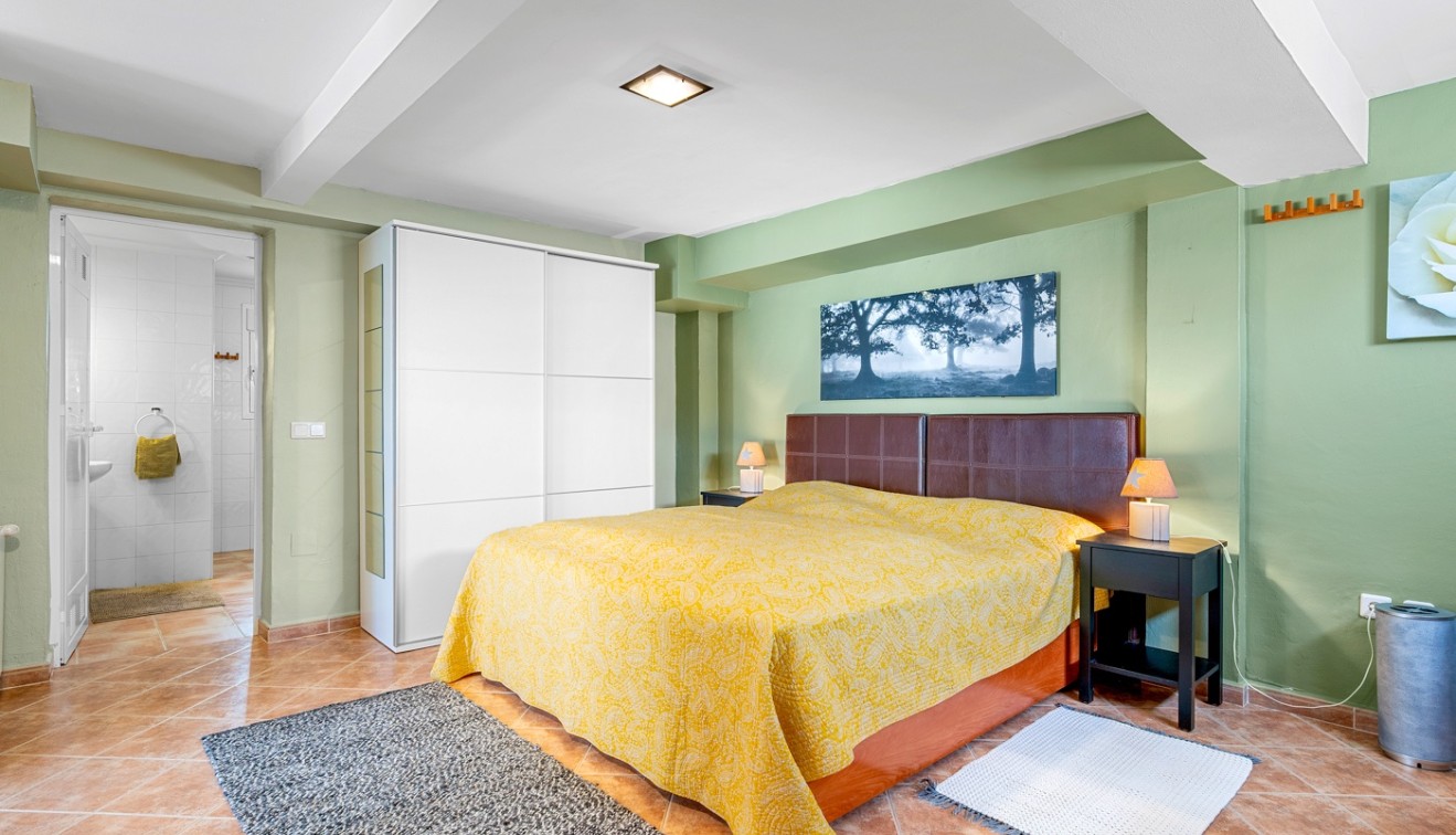 Sale - Villa - Ciudad Quesada - Rojales