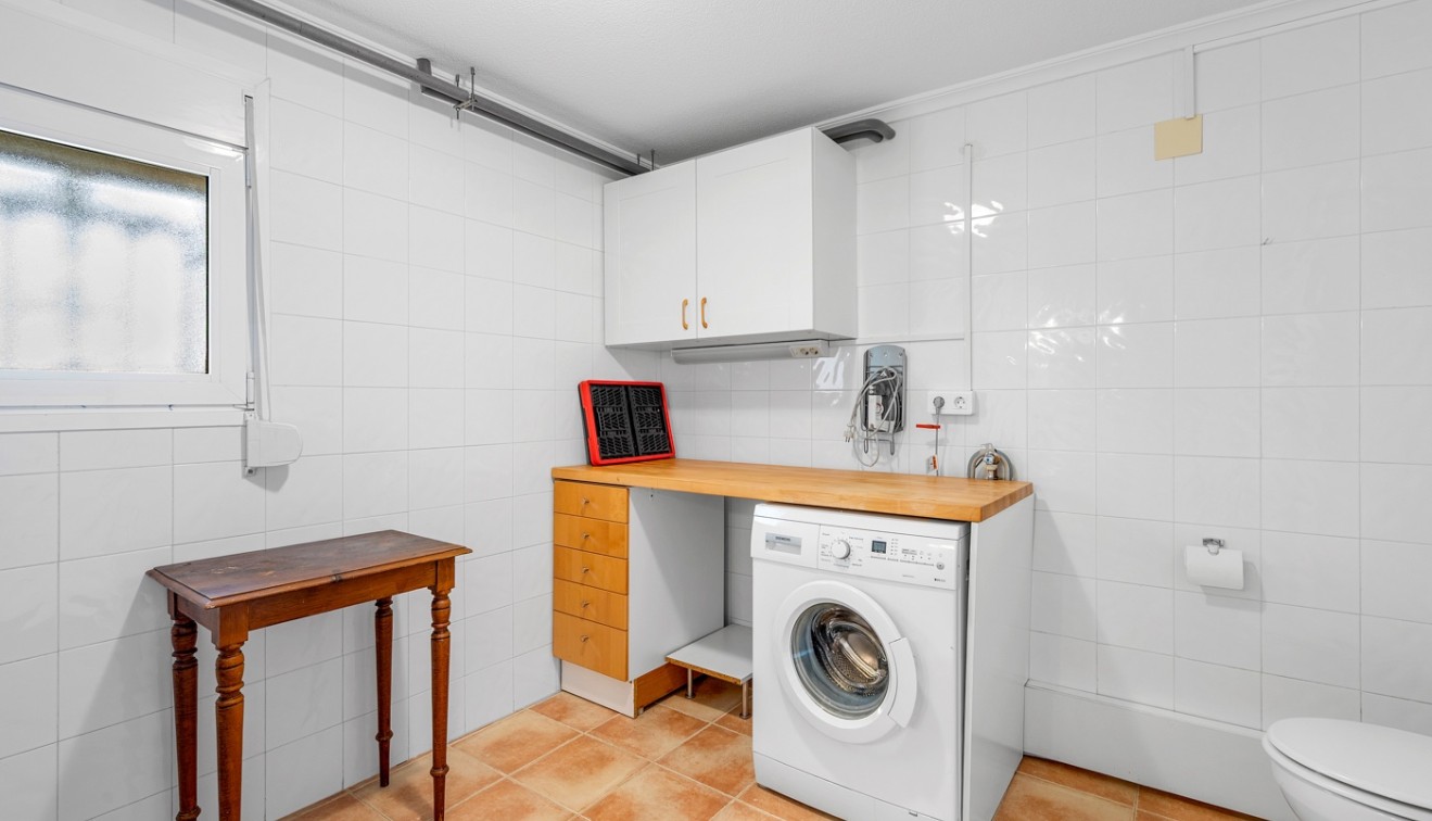 Sale - Villa - Ciudad Quesada - Rojales