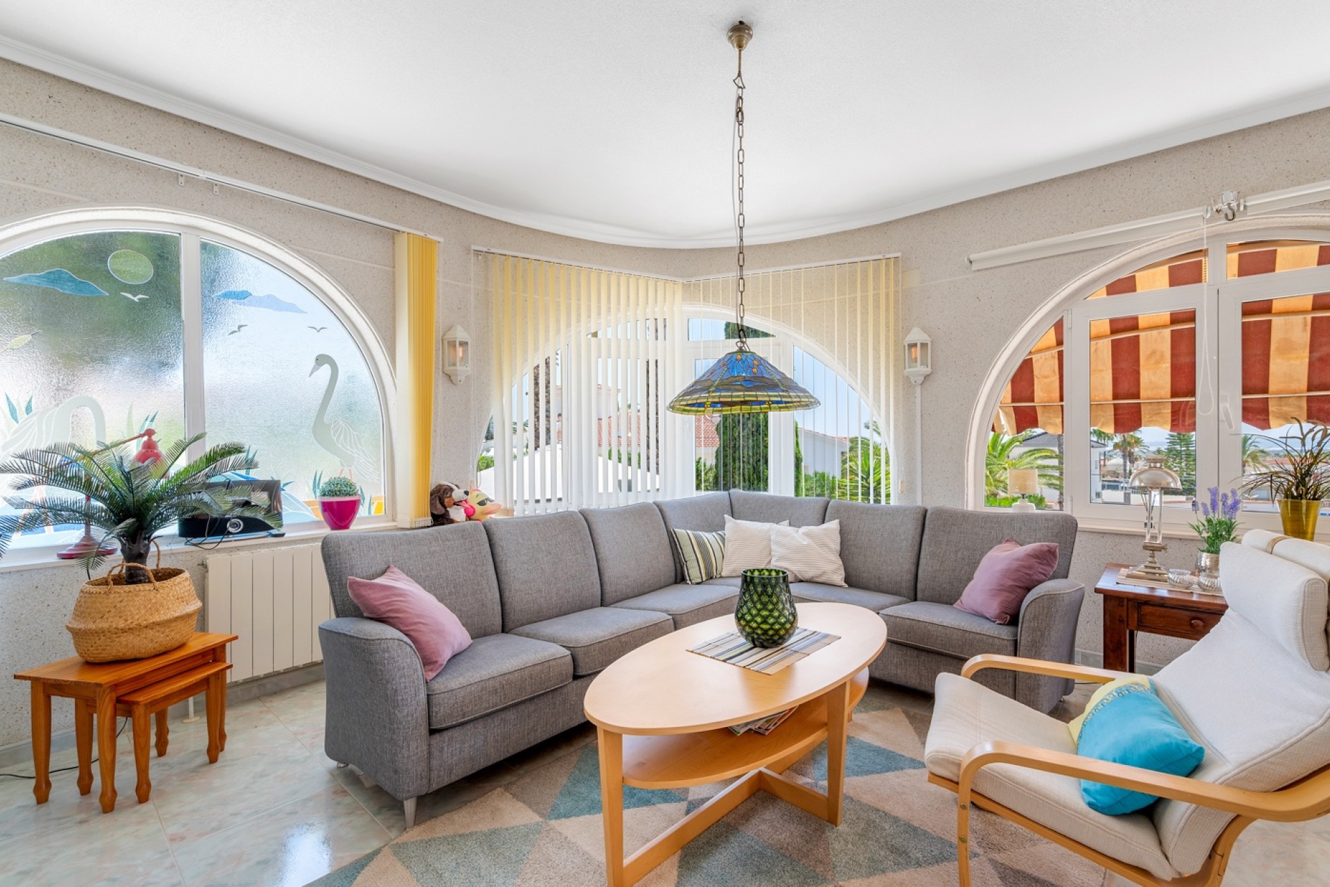 Sale - Villa - Ciudad Quesada - Rojales