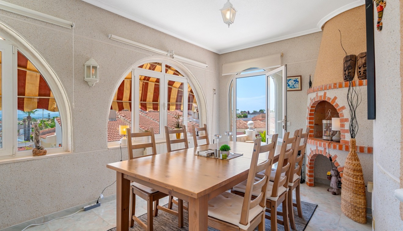 Sale - Villa - Ciudad Quesada - Rojales