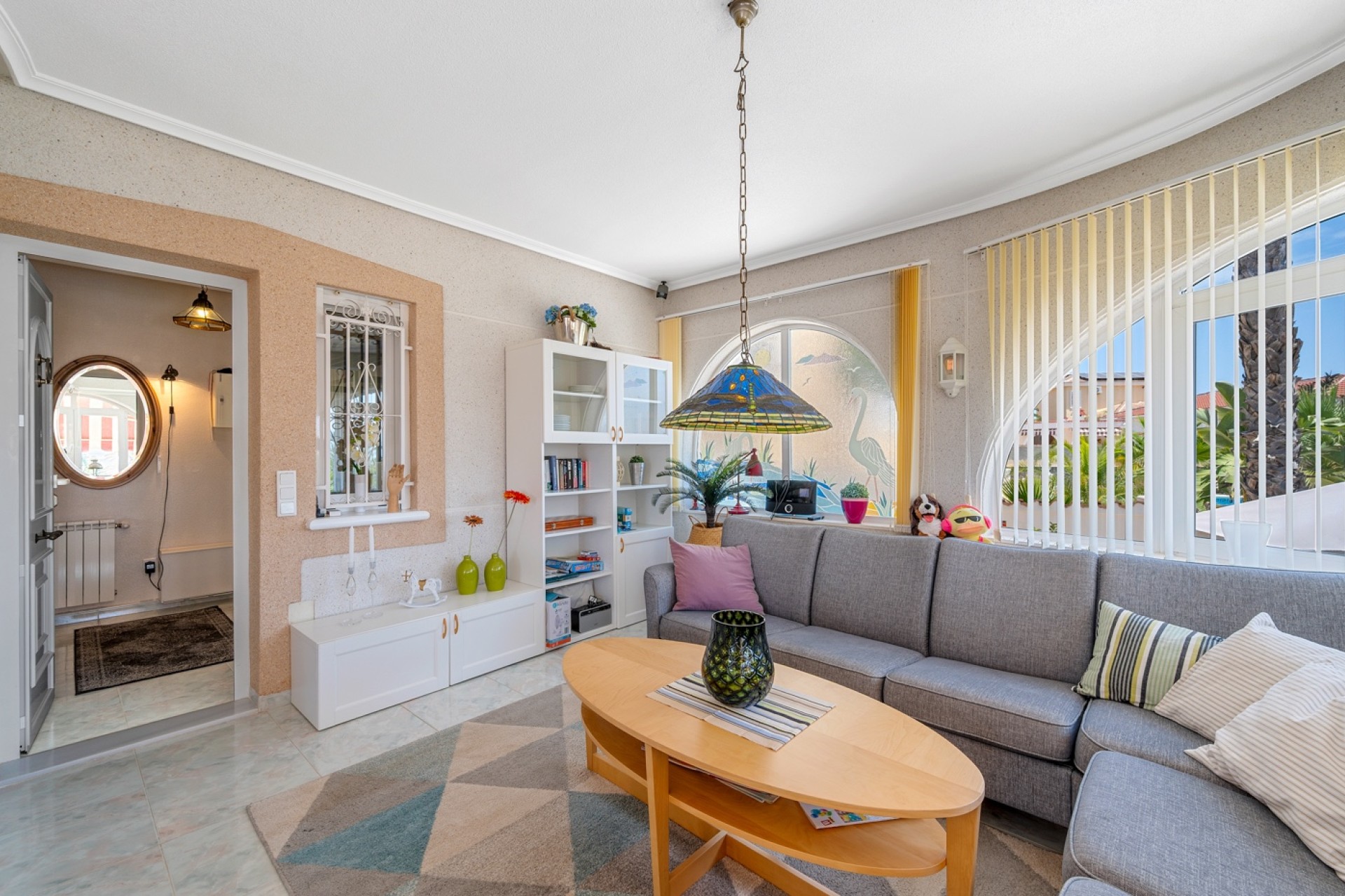 Sale - Villa - Ciudad Quesada - Rojales