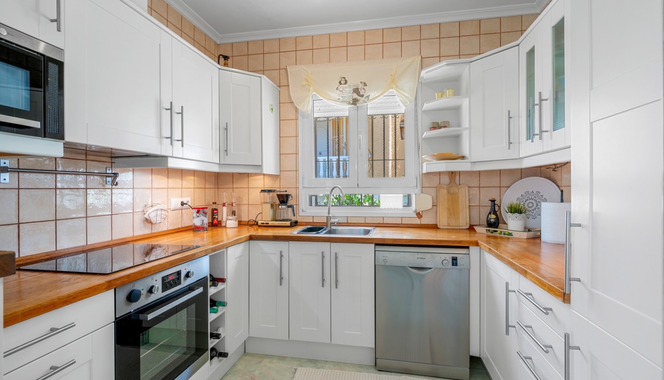 Sale - Villa - Ciudad Quesada - Rojales