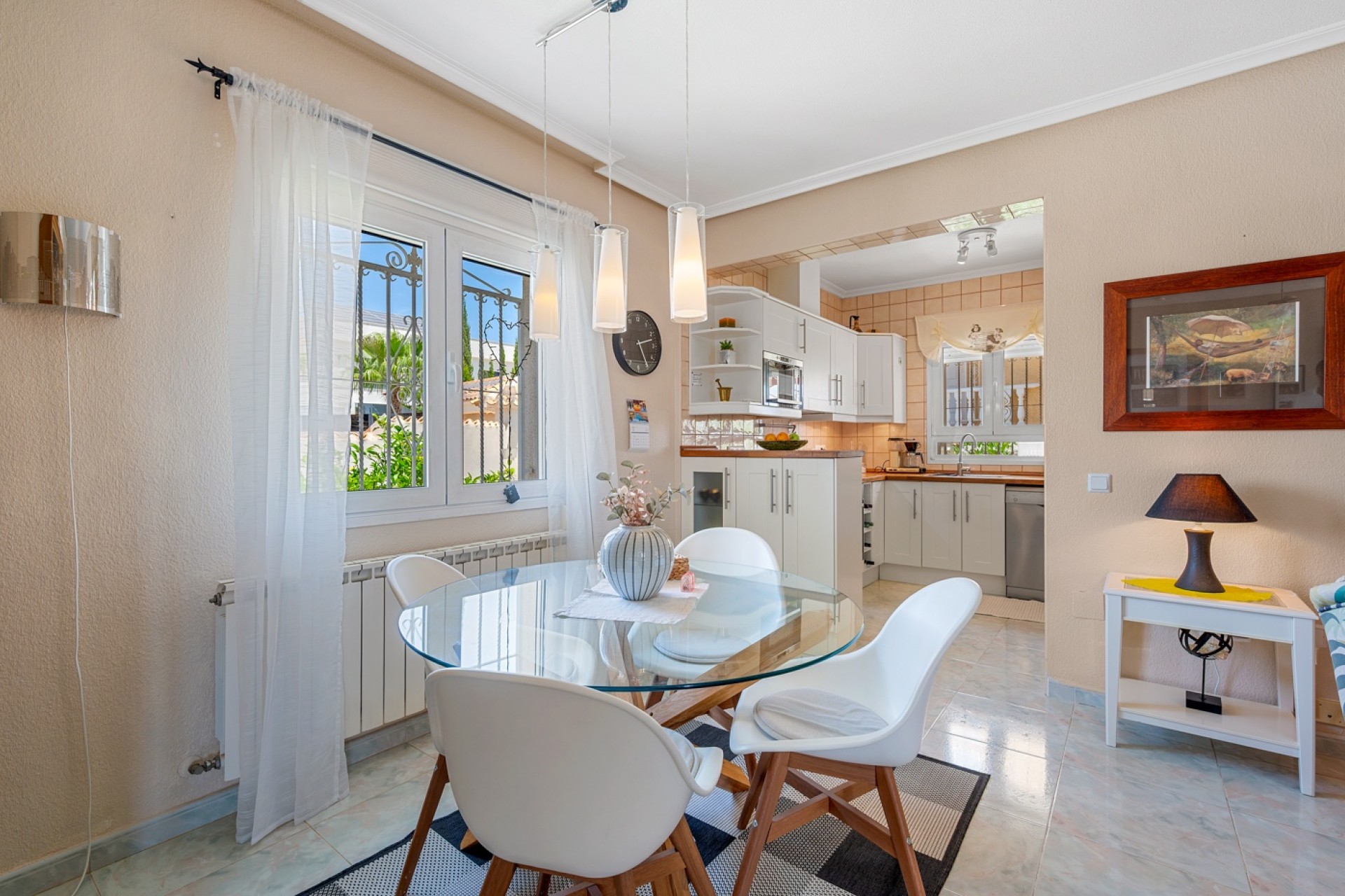 Sale - Villa - Ciudad Quesada - Rojales