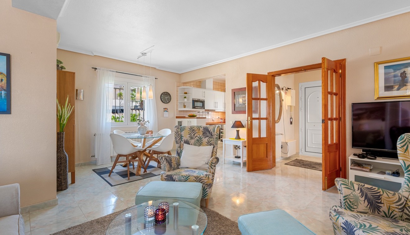 Sale - Villa - Ciudad Quesada - Rojales