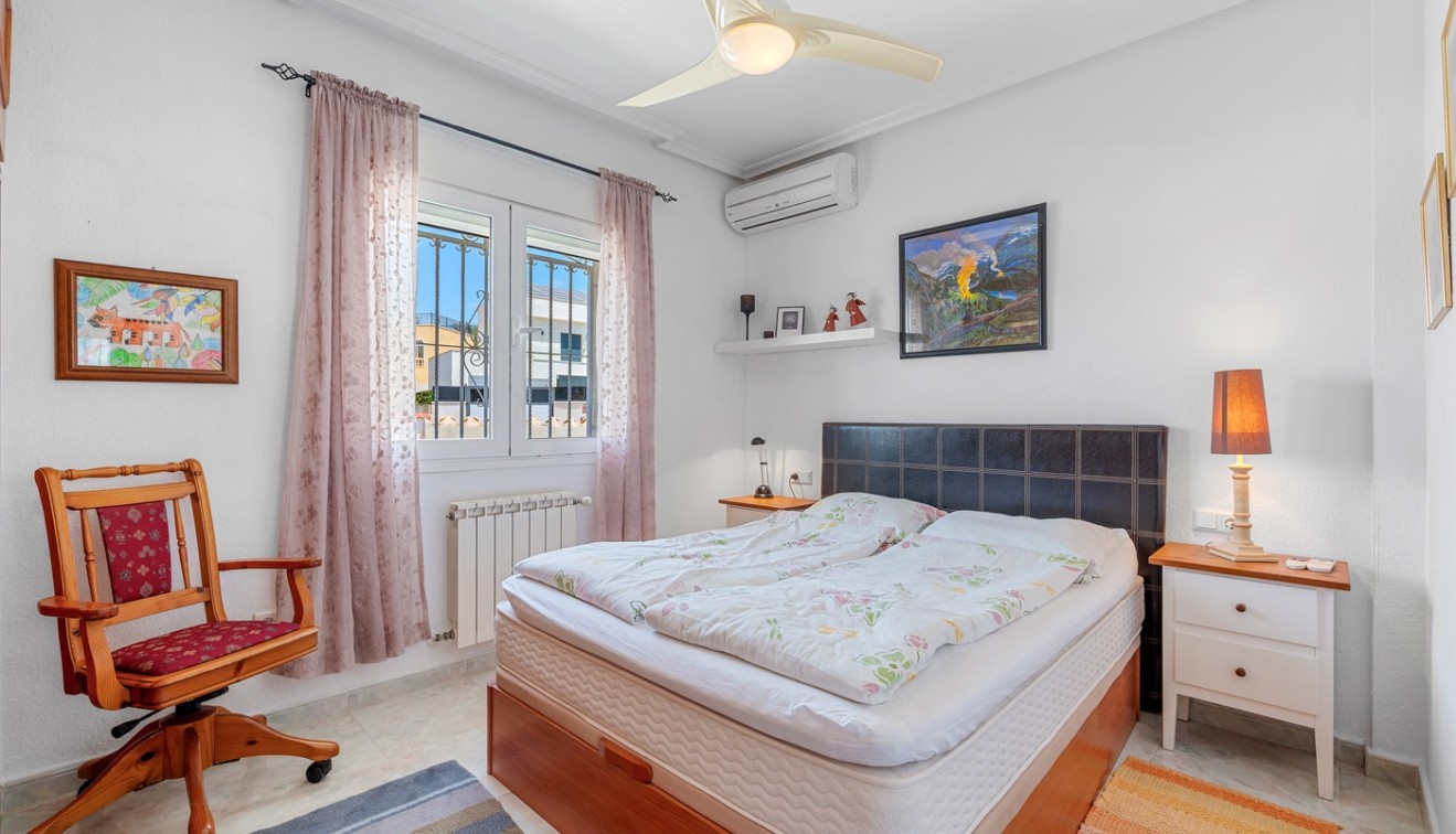 Sale - Villa - Ciudad Quesada - Rojales