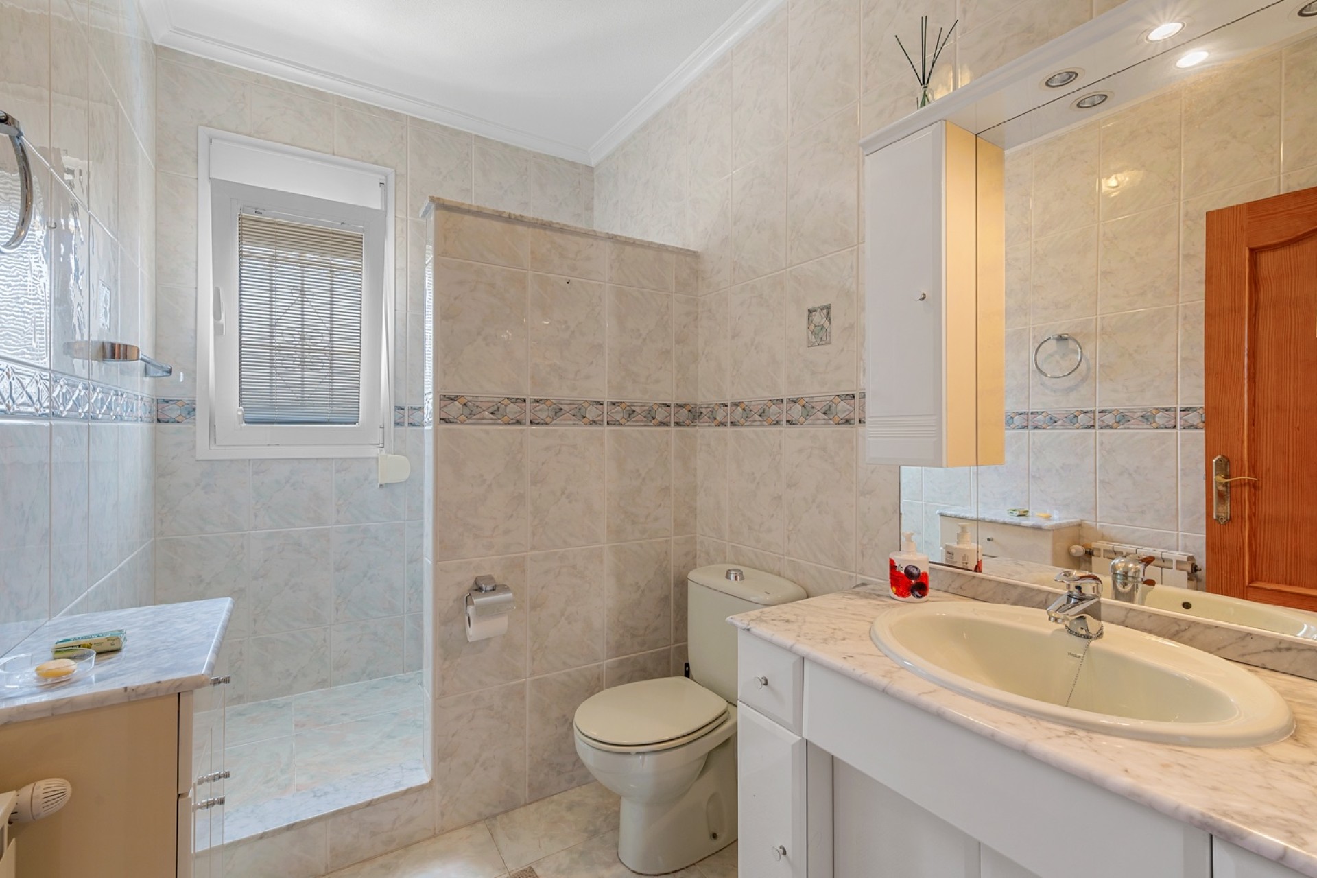 Sale - Villa - Ciudad Quesada - Rojales