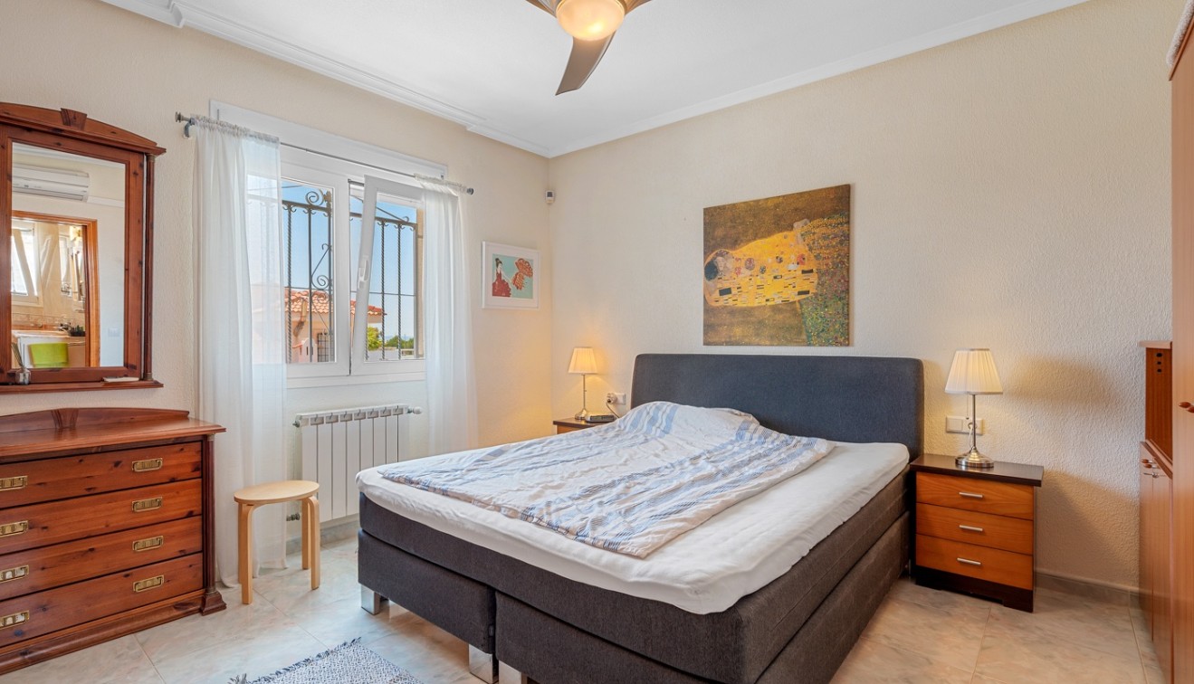 Sale - Villa - Ciudad Quesada - Rojales