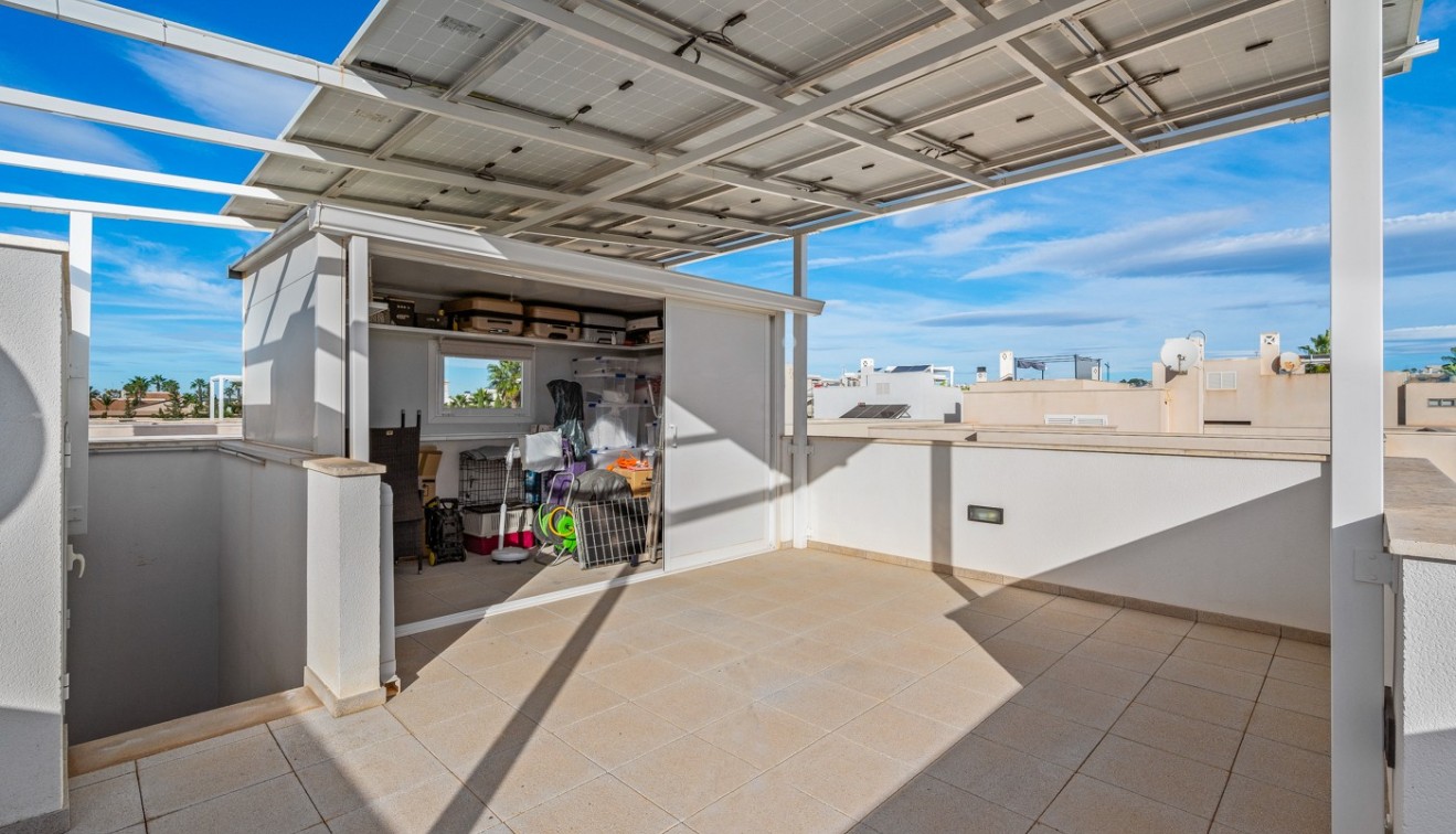 Sale - Villa - Ciudad Quesada - Rojales