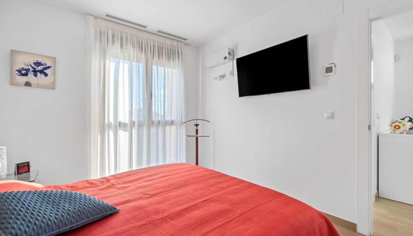 Sale - Villa - Ciudad Quesada - Rojales