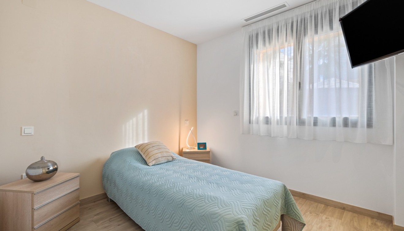 Sale - Villa - Ciudad Quesada - Rojales