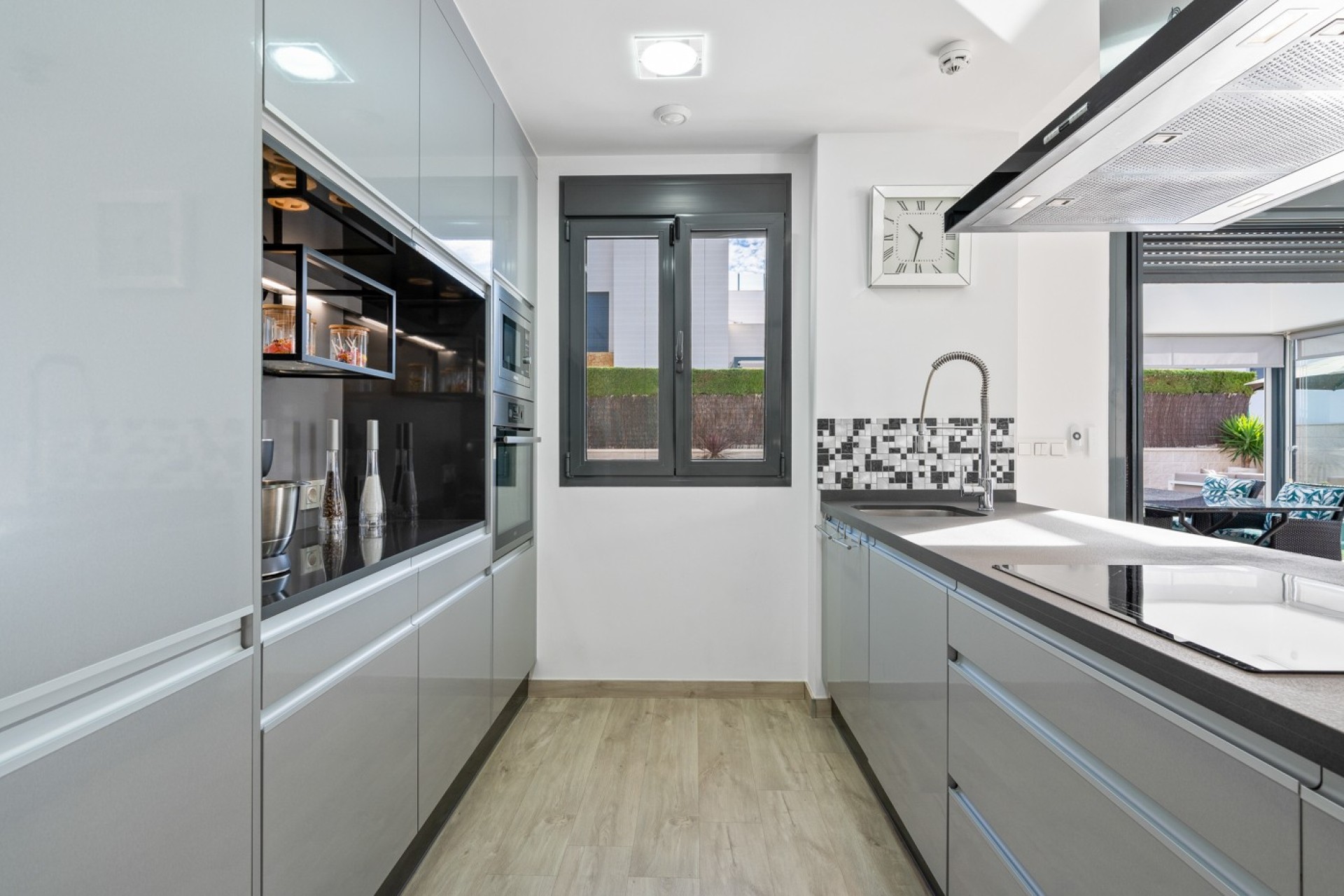 Sale - Villa - Ciudad Quesada - Rojales