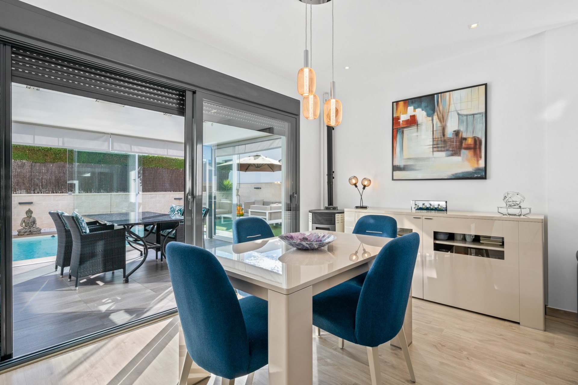 Sale - Villa - Ciudad Quesada - Rojales