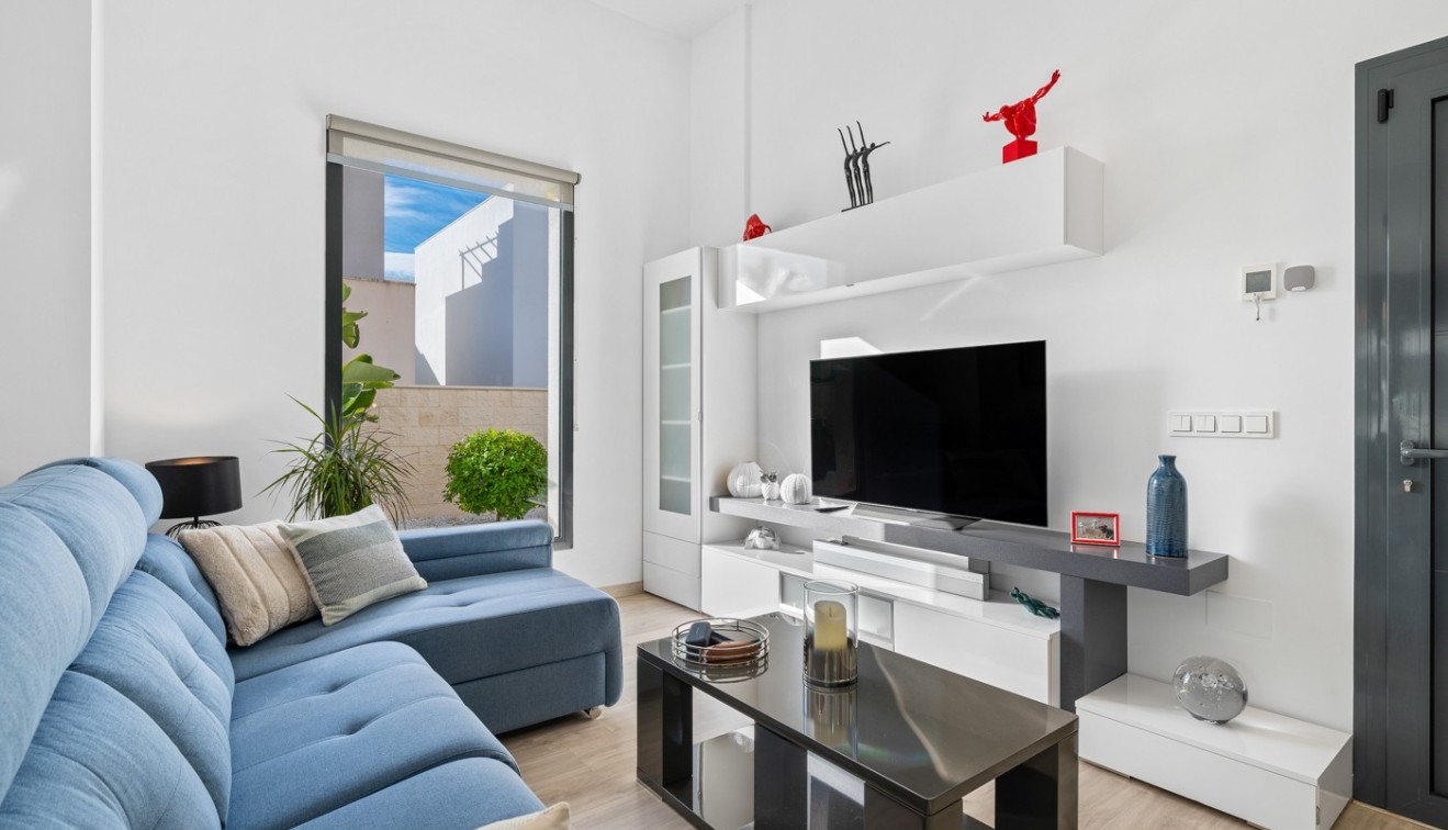 Sale - Villa - Ciudad Quesada - Rojales