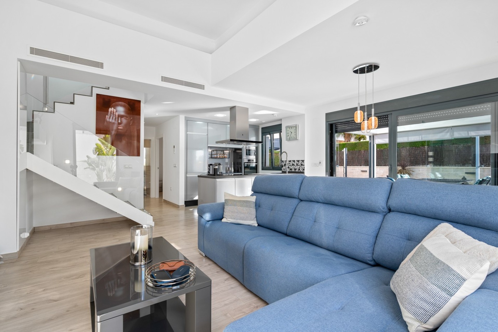 Sale - Villa - Ciudad Quesada - Rojales