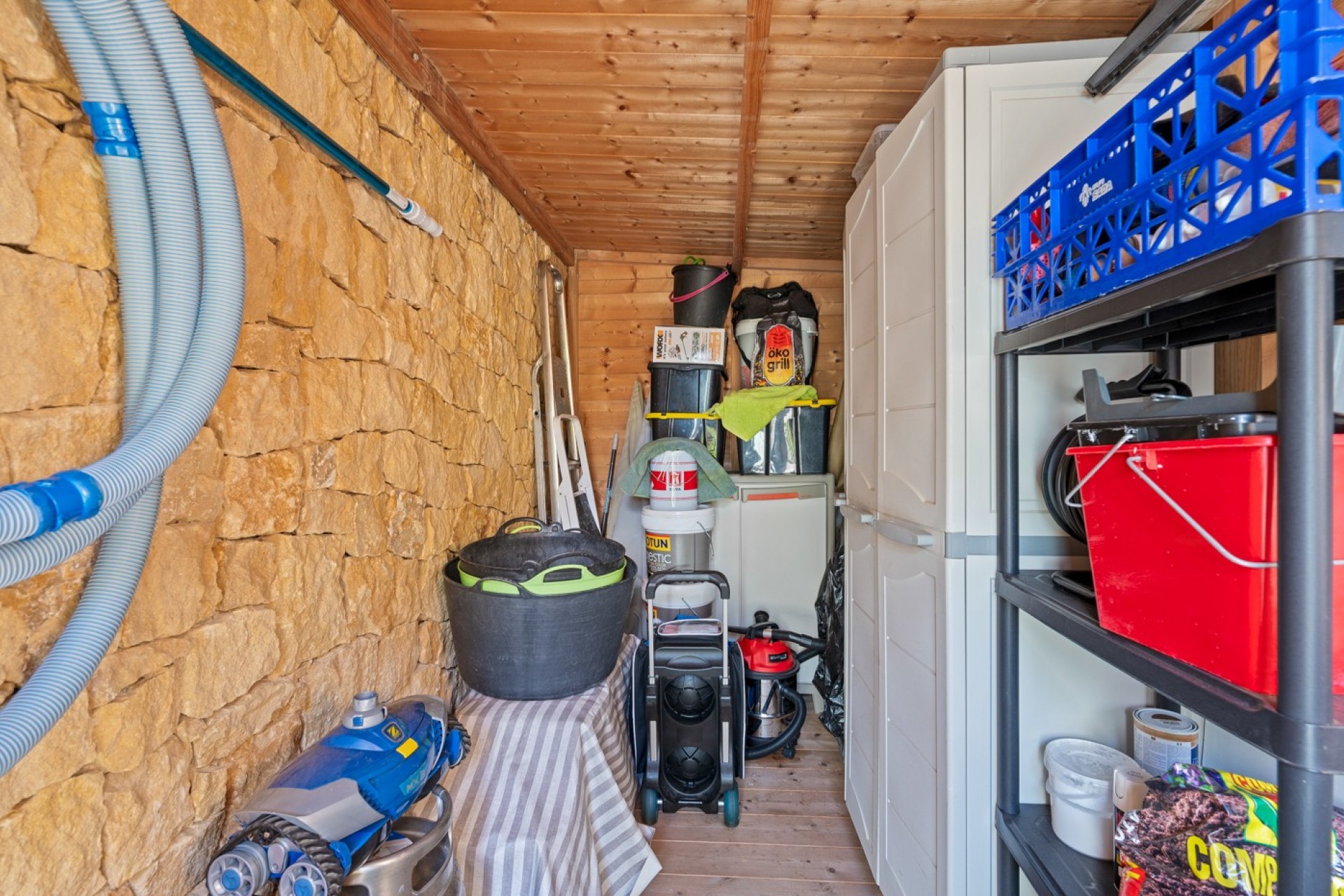 Sale - Villa - Ciudad Quesada - Rojales