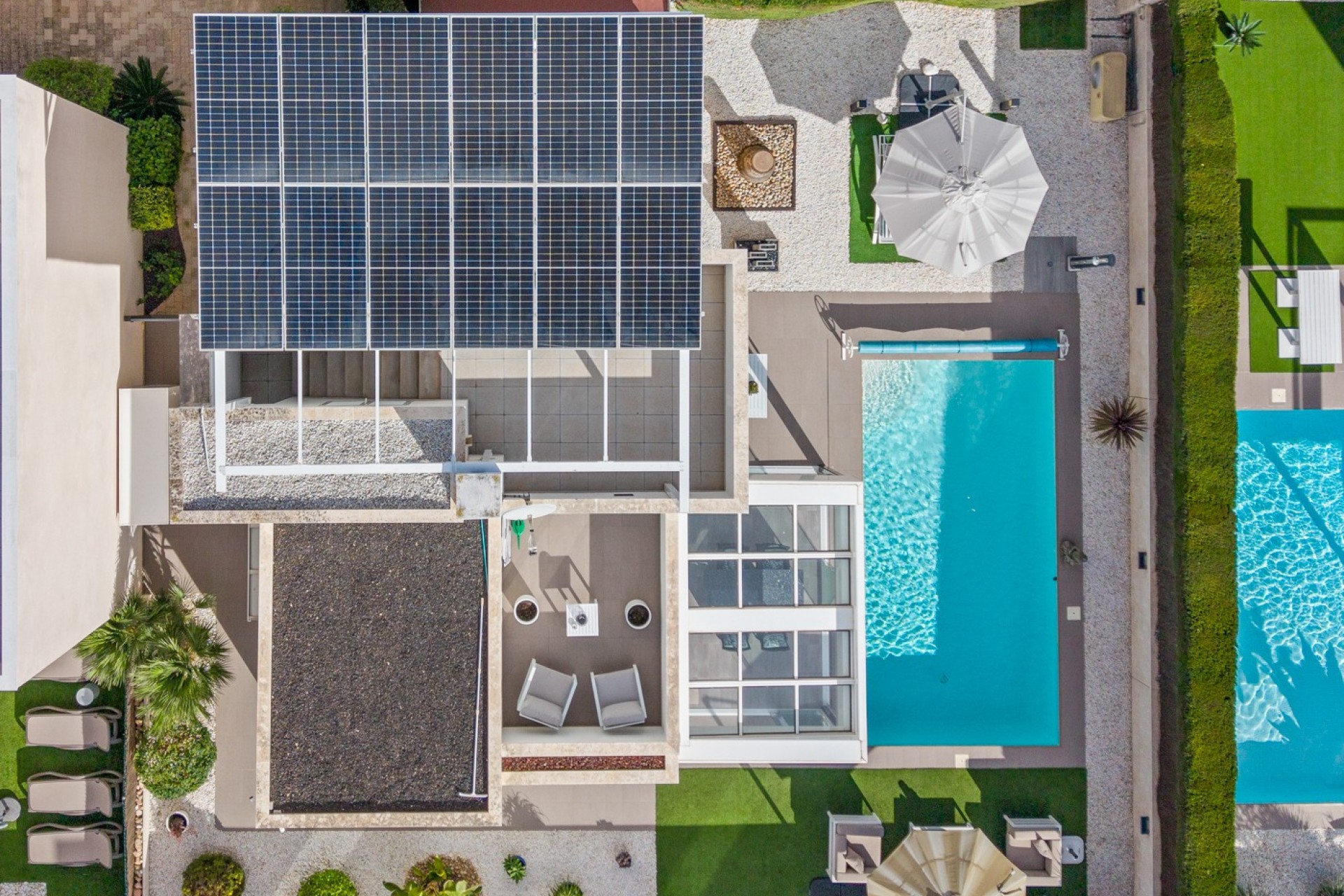 Sale - Villa - Ciudad Quesada - Rojales