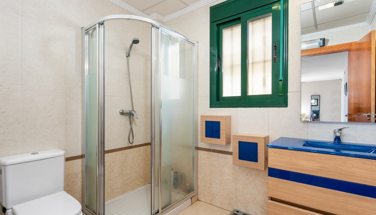 Sale - Villa - Ciudad Quesada - Rojales