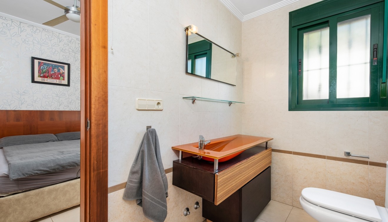 Sale - Villa - Ciudad Quesada - Rojales