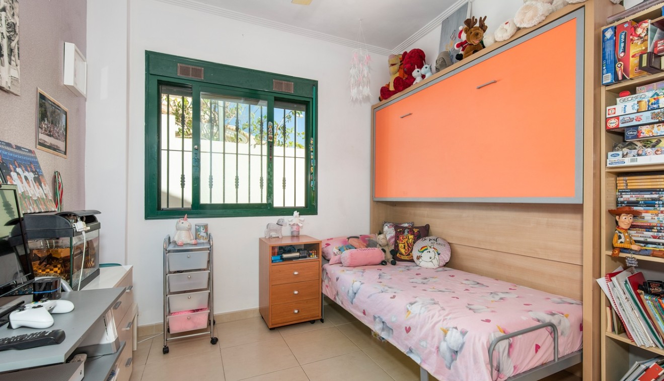 Sale - Villa - Ciudad Quesada - Rojales