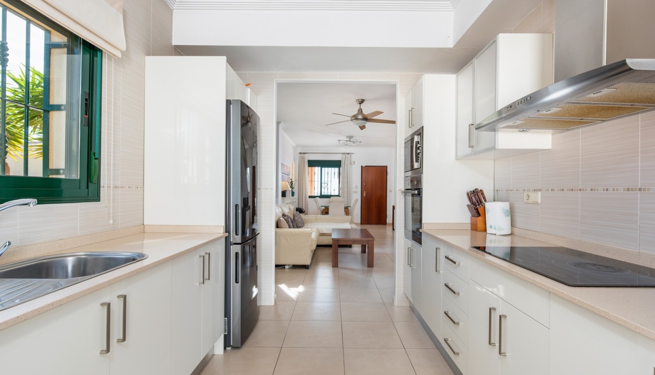 Sale - Villa - Ciudad Quesada - Rojales