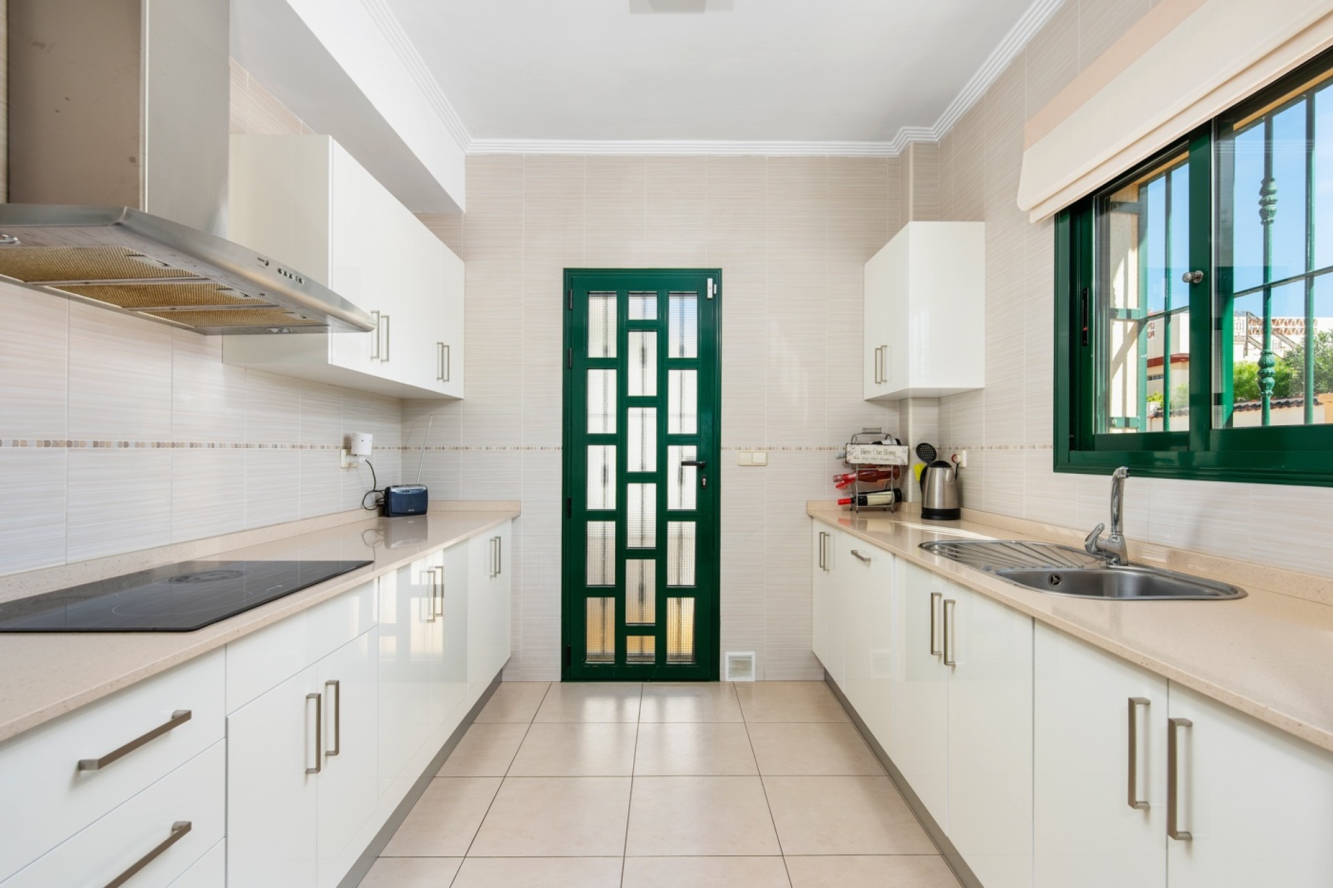 Sale - Villa - Ciudad Quesada - Rojales