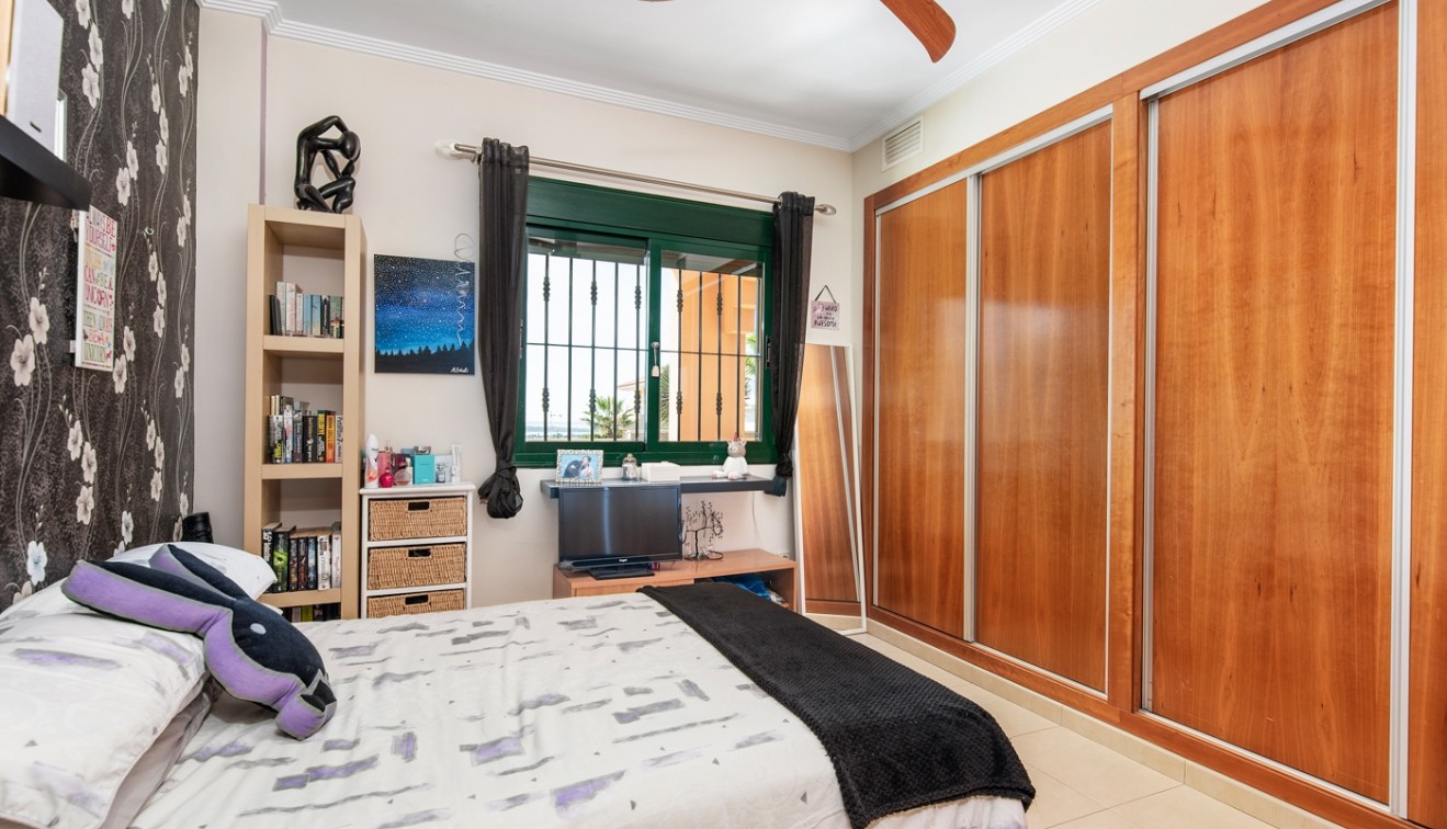 Sale - Villa - Ciudad Quesada - Rojales