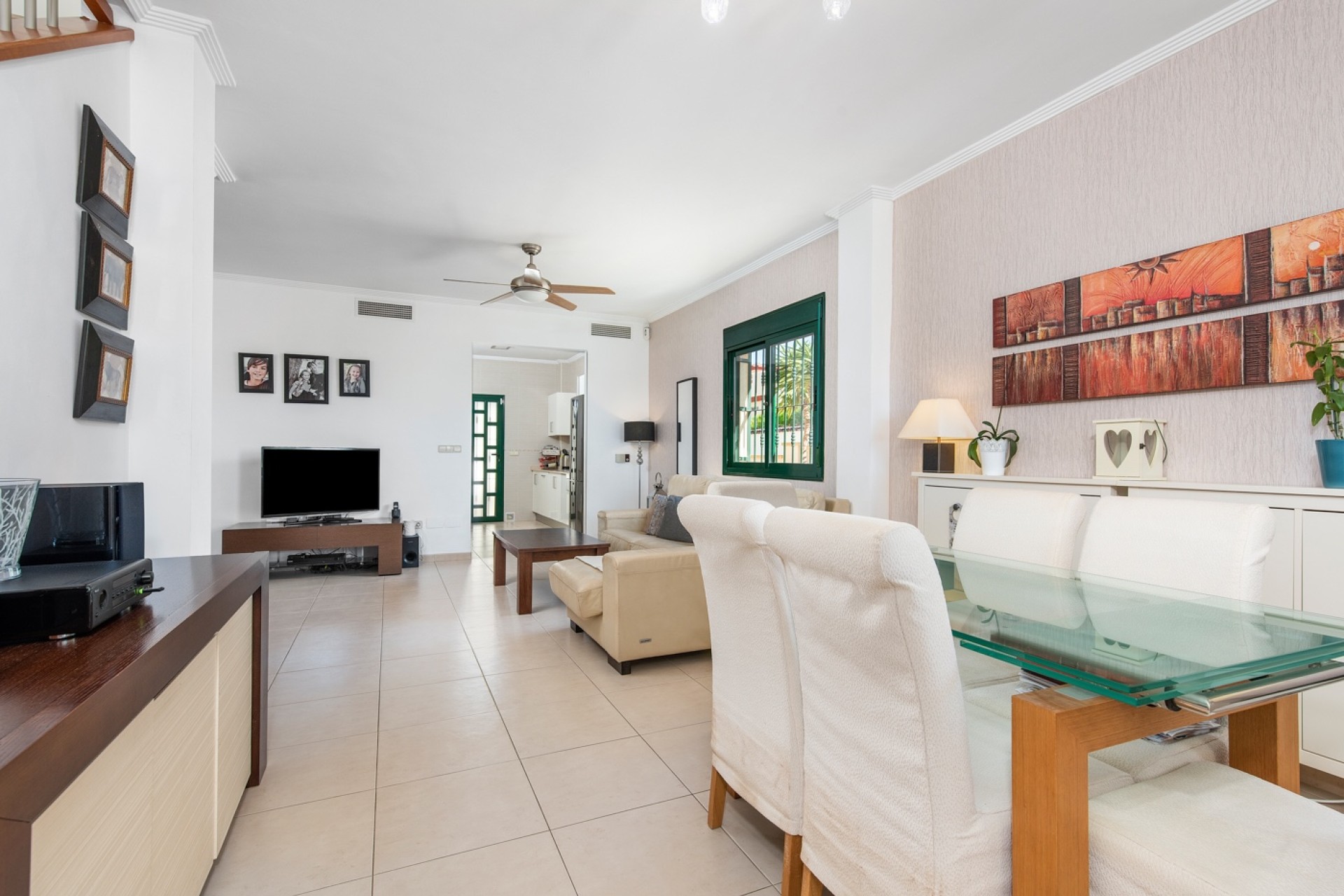 Sale - Villa - Ciudad Quesada - Rojales